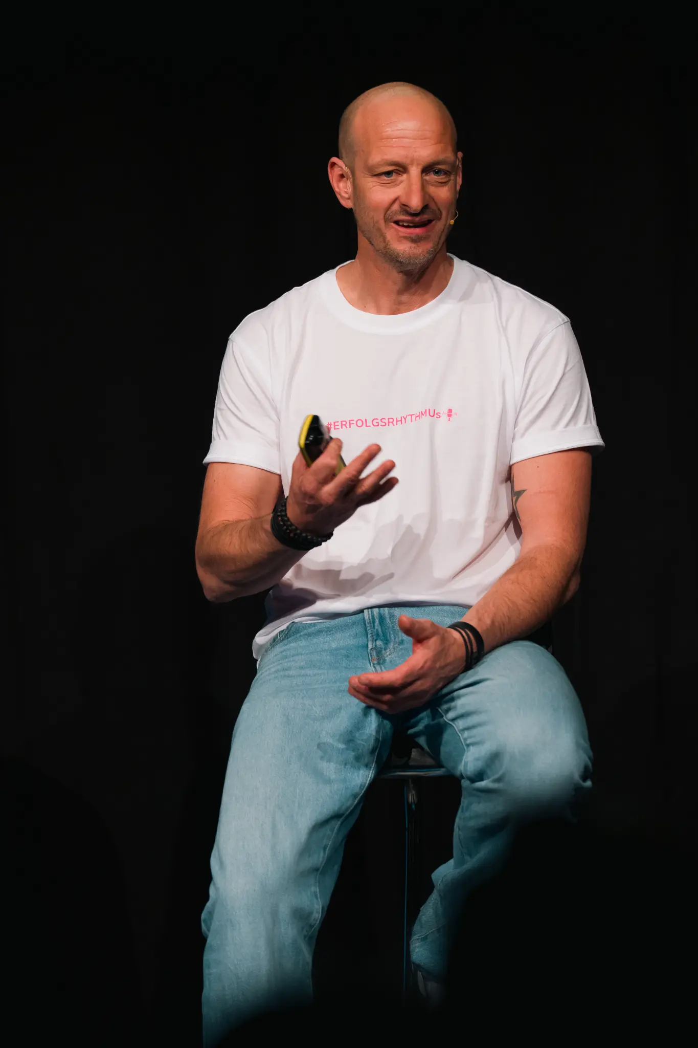 Martin Müller Excellence Award